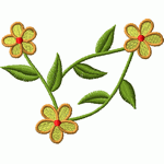 花样2