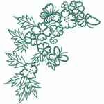 花样8
