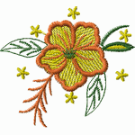 花样e